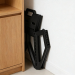 Banco Banquito Plegable Plastico Resistente Moderno - Imagen 6