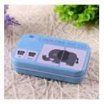 Juego Cartas Cognitivo Montessori Niños Varios Diseños - Imagen 6