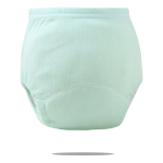 Pañal De Tela Para Bebe Lavable Reutilizable Cómodo - Imagen 21