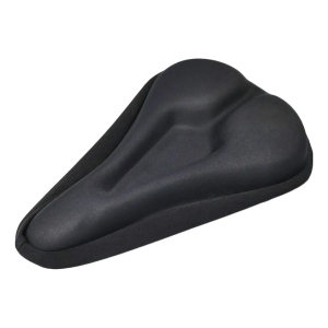 Cubre Asiento De Bicicleta Silicona 103 Grs Spinning