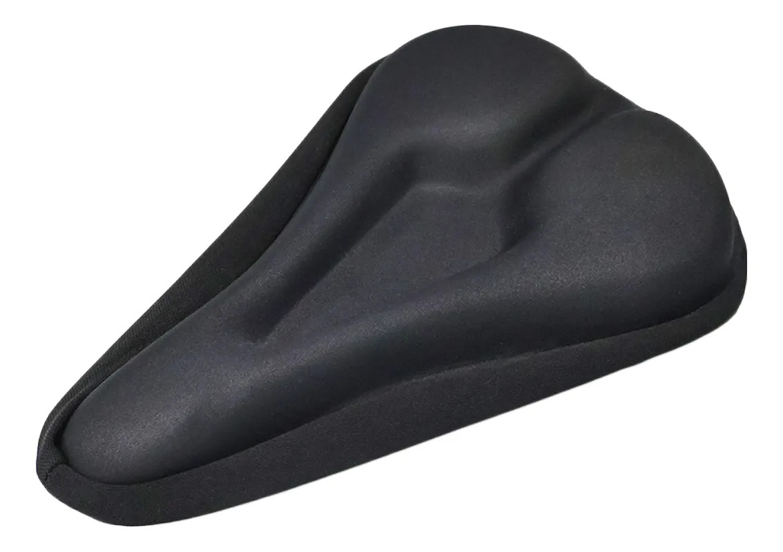 d_867810-mlu109106222193_032026-f.jpg Cubre Asiento De Bicicleta Silicona 103 Grs Spinning - Imagen 1