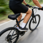 Cubre Asiento De Bicicleta Silicona 103 Grs Spinning - Imagen 9