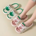 Pantuflas Diseño Moderno Unisex Abiertas Invierno Iluminaras - Imagen 7