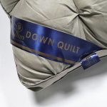 Almohada Algodon Calidad Hotel 5 Estrellas Ergonomica Cuello - Imagen 5