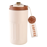 Termo Vaso Smart Café Térmico Mug 400ml Digital Temperatura - Imagen 18