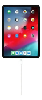 Cable Cargador Apple Usb C 2 Metros iPhone - Imagen 4