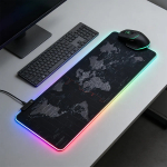 Mouse Pad Alfombrilla Gamer Rgb Led Usb Grande - Imagen 15