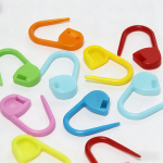 Set Crochet 22 Agujas Crochet Con Estuche Y Accesorios - Imagen 4