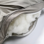 Almohada Algodon Calidad Hotel 5 Estrellas Ergonomica Cuello - Imagen 21