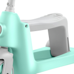 Monopatin Infantil 2 En 1 De Pie O Sentado Con Tres Ruedas - Imagen 9