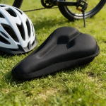Cubre Asiento De Bicicleta Silicona 103 Grs Spinning - Imagen 8