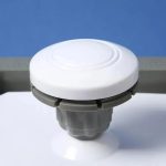 Fuente Dispensador De Agua Automatico Para Mascotas C Filtro Blanco - Imagen 4