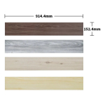 Piso Vinilico Autoadhesivo En Tablilla Facil Instalacion - Imagen 8