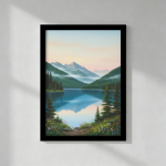 Portaretrato Marco Cuadro Diploma Foto A3 - Iluminaras - Imagen 10