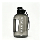 Botella De Agua Deportiva Plastico 1,7l Bidon - Iluminaras