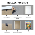 Portaretrato Marco Cuadro Diploma Foto A3 - Iluminaras - Imagen 12