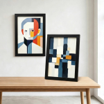 Portaretrato Marco Cuadro Diploma Foto A4 - Iluminaras - Imagen 12