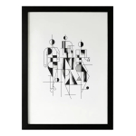 Portaretrato Marco Cuadro Diploma Foto A3 - Iluminaras - Imagen 9