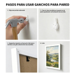 Portaretrato Marco Cuadro Diploma Foto A4 - Iluminaras - Imagen 17