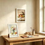 Portaretrato Marco Cuadro Diploma Foto A4 - Iluminaras - Imagen 10