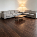 Piso Vinilico Autoadhesivo En Tablilla Facil Instalacion - Imagen 6