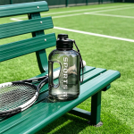 Botella De Agua Deportiva Plastico 1,7l Bidon - Iluminaras - Imagen 10