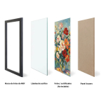 Portaretrato Marco Cuadro Diploma Foto A3 - Iluminaras - Imagen 5