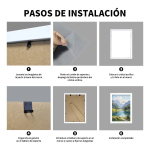 Portaretrato Marco Cuadro Diploma Foto A4 - Iluminaras - Imagen 16