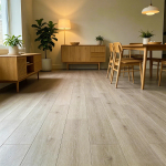 Piso Vinilico Autoadhesivo En Tablilla Facil Instalacion - Imagen 22