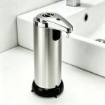 Dispensador Automatico Jabon Alcohol,gel, Crema, Detergente - Imagen 5