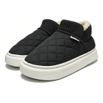 Pantufla Bota Calidas Con Corderito De Hilo Abrigadas - Imagen 27