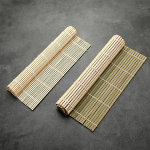 Kit Para Sushi Casero 15 Piezas Molde Palillos Cuchillo Etc - Imagen 6