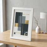 Portaretrato Marco Cuadro Diploma Foto A4 - Iluminaras - Imagen 2