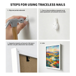 Portaretrato Marco Cuadro Diploma Foto A3 - Iluminaras - Imagen 7