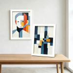 Portaretrato Marco Cuadro Diploma Foto A4 - Iluminaras - Imagen 4