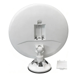 Espejo Luz Led Ventosa Aumento X10 Rotacion 360° - Imagen 3