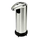 Dispensador Automatico Jabon Alcohol,gel, Crema, Detergente