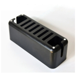 Organizador Ordenador De Cables Caja Nordica Decoracion - Imagen 12