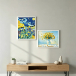 Portaretrato Marco Cuadro Diploma Foto A3 - Iluminaras - Imagen 8