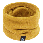 Cuello Bufanda Con Corderito Super Calentito Ideal Invierno - Imagen 6