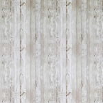 Papel Vinilo Adhesivo Tapiz Pared Madera Gris - Imagen 2