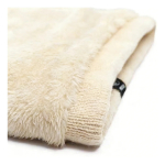 Cuello Bufanda Con Corderito Super Calentito Ideal Invierno - Imagen 4
