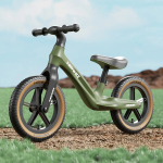Bicicleta De Equilibrio Infantil Sin Pedales Ajustable - Imagen 27