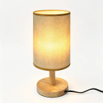 Lampara Mesa De Luz Escritorio Portatil Con Pantalla - Imagen 8