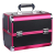 Fucsia Y Negro