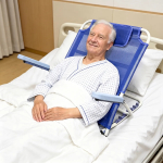 Respaldo De Cama Ortopedica Regulable Con Posabrazos - Imagen 7