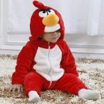 Pijama Disfraz Para Niños Niñas Animales Superhéroes - Imagen 21
