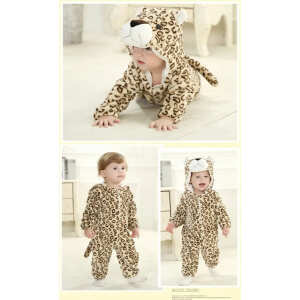 Pijama Disfraz Para Niños Niñas Animales Superhéroes, foto 30