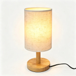Lampara Mesa De Luz Escritorio Portatil Con Pantalla - Imagen 2