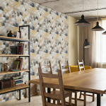 Vinilo Autoadhesivo Tipo Piedra Para Pared Y Muebles - Imagen 7